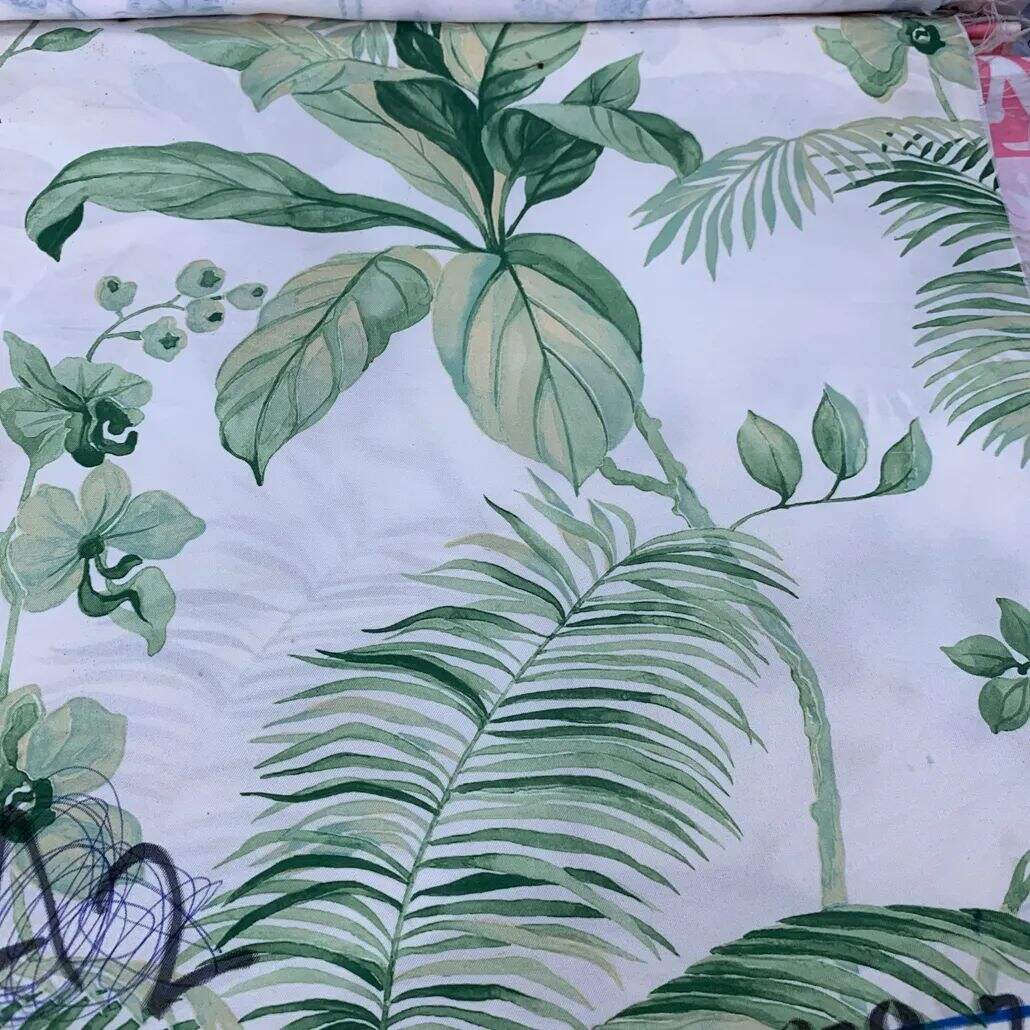 2021 (Summer) Foulola News:High Grade Print Country Style 1/4 supplier