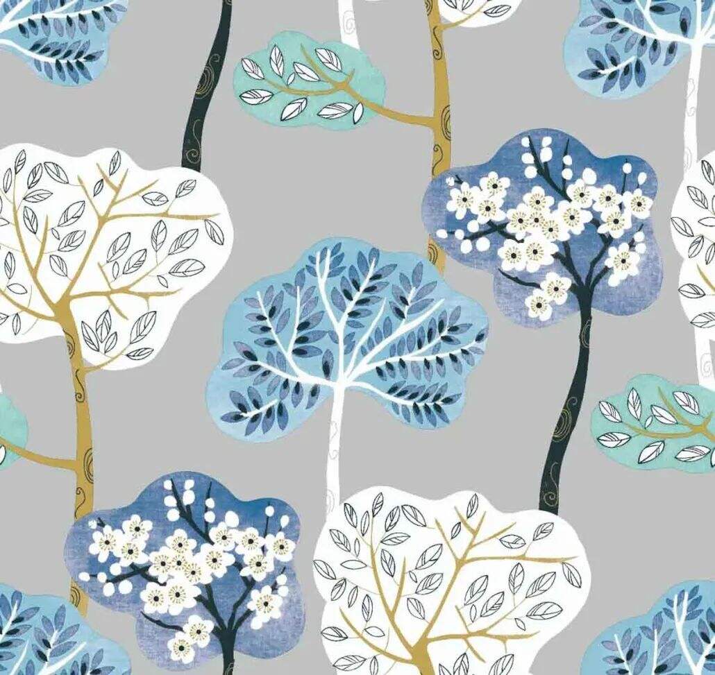 2021 (Summer) Foulola News:High Grade Print Country Style 4/4: manufacture