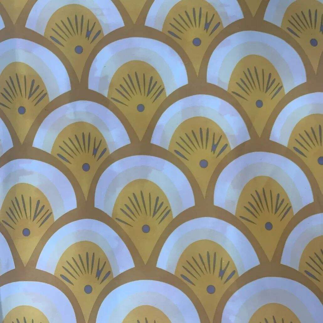 2021 (Summer) Foulola News: High Grade Print-- Moden Style 2/4 supplier