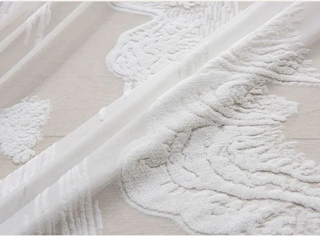 Foulola News：YQH/YRFDSS/MGHDS/YTJS/ FDYH #Sheer ，2.8m Width manufacture