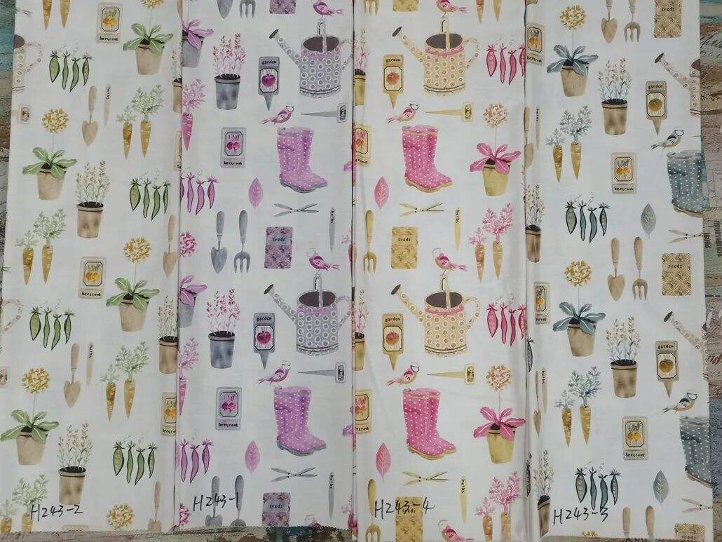 2021 (Summer) Foulola News:High Grade Print-- Abstract Syle 2/2 supplier