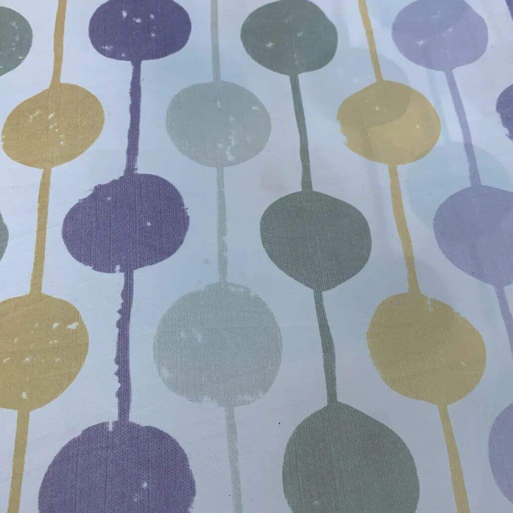 2021 (Summer) Foulola News:High Grade Print-- Moden Style 3/4 factory