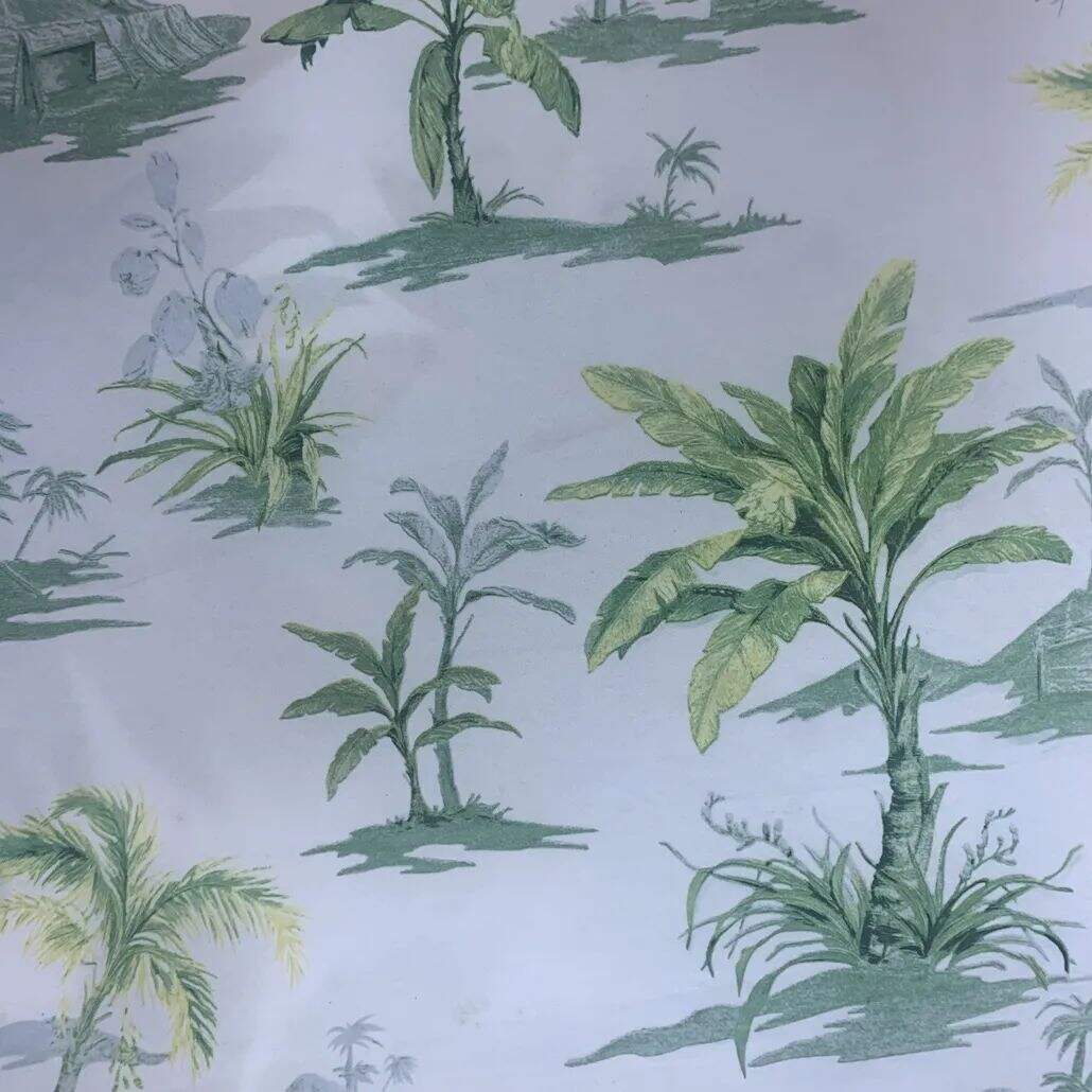 2021 (Summer) Foulola News:High Grade Print Country Style 1/4 supplier
