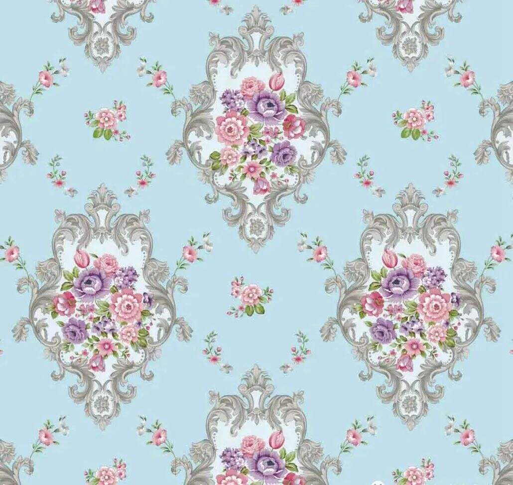 2021 (Summer) Foulola News:High Grade Print Country Style 3/4 details