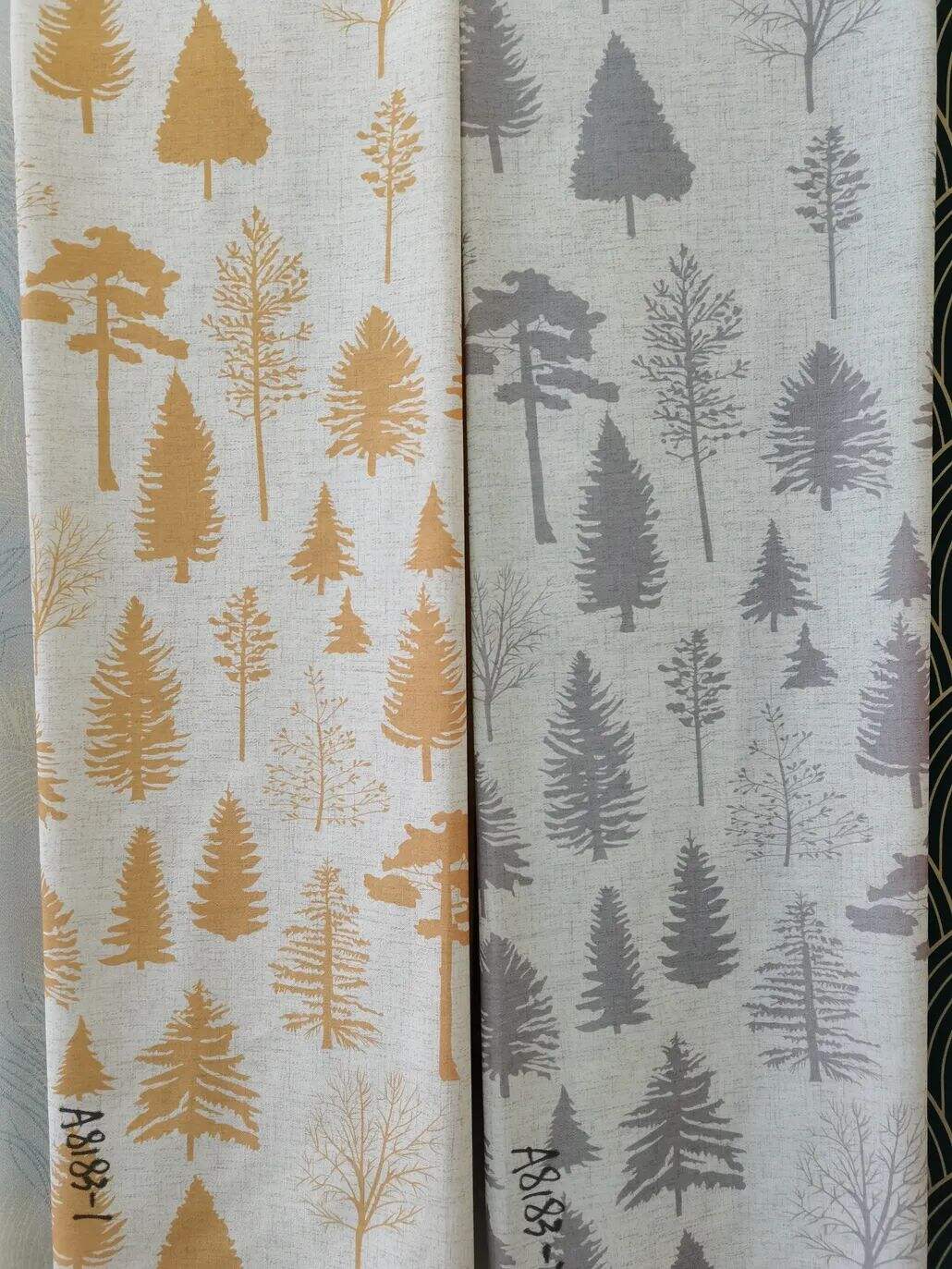 2021 (Summer) Foulola News: High Grade Print-- Moden Style 2/4 factory
