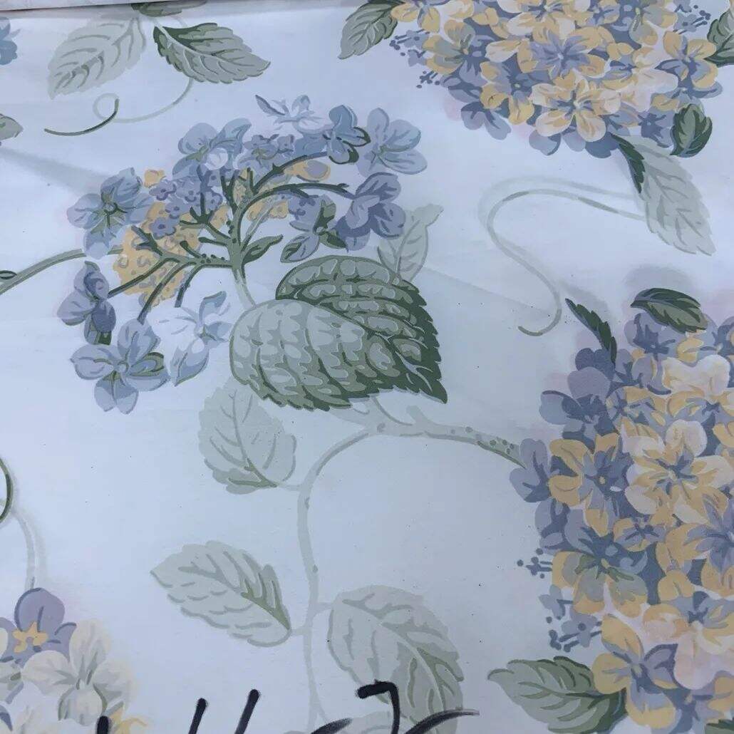 2021 (Summer) Foulola News:High Grade Print Country Style 1/4 supplier