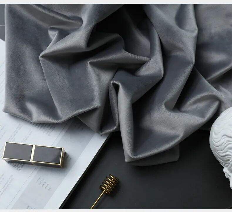Foulola News:High Grade Velvet 98# Series factory