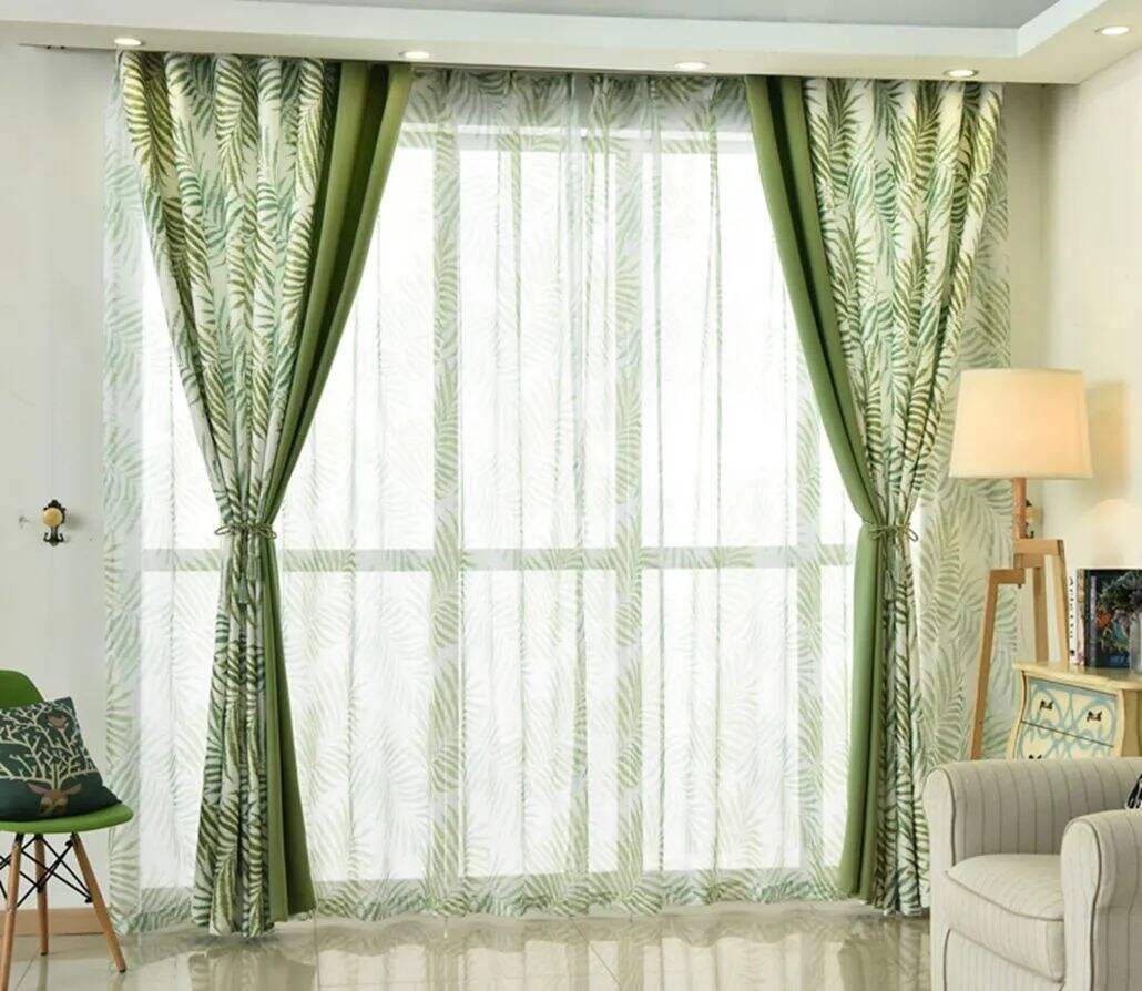 Foulola News:One Side Pure Linen,One Side Top Printed factory
