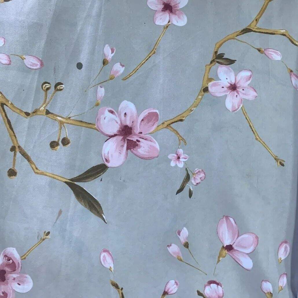 2021 (Summer) Foulola News:High Grade Print Country Style 4/4: factory