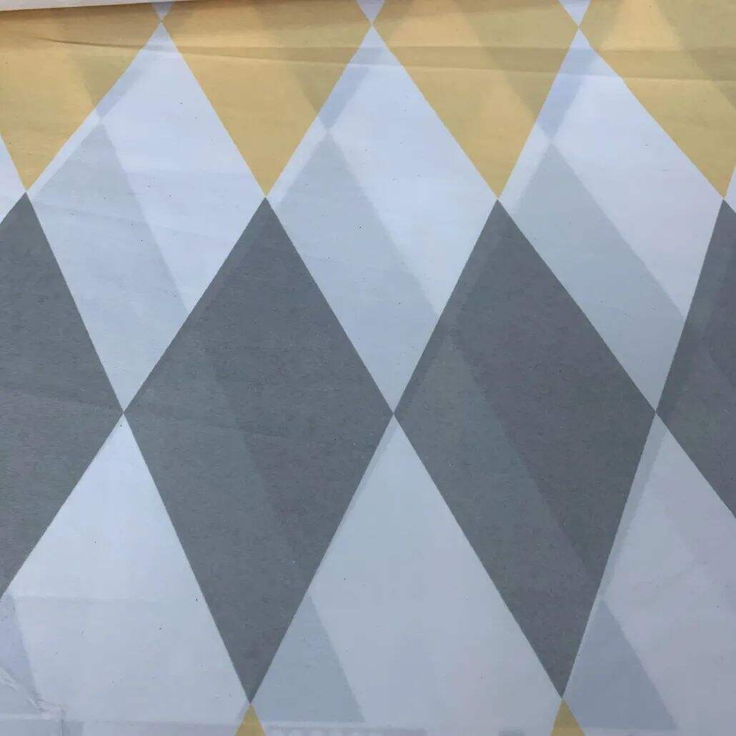 2021 (Summer) Foulola News:High Grade Print-- Moden Style 3/4 supplier