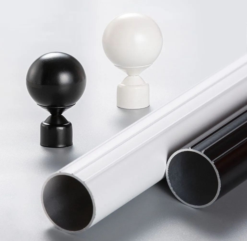 Foulola News: Curtain Rod Wholesale Online manufacture