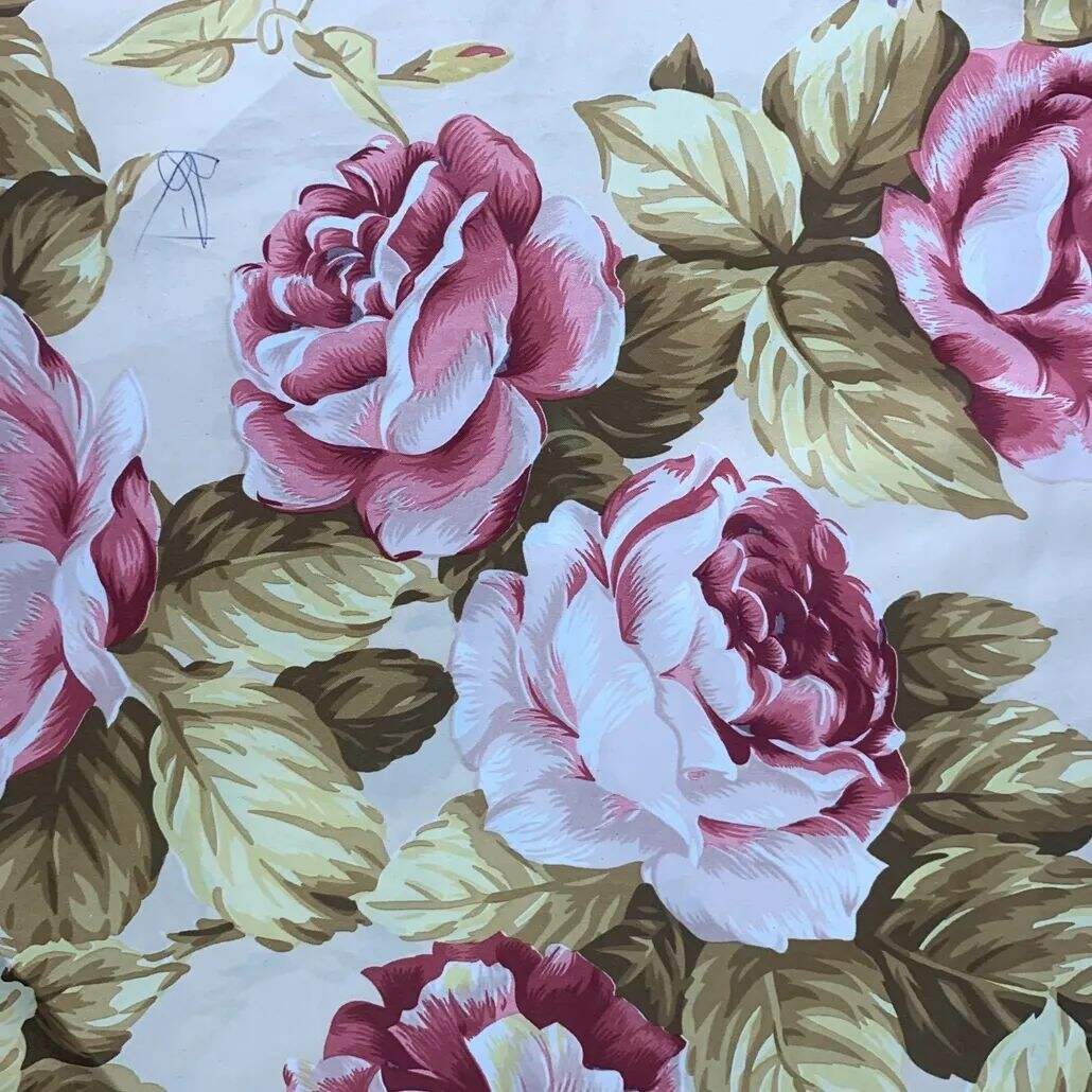 2021 (Summer) Foulola News:High Grade Print Country Style 4/4: factory