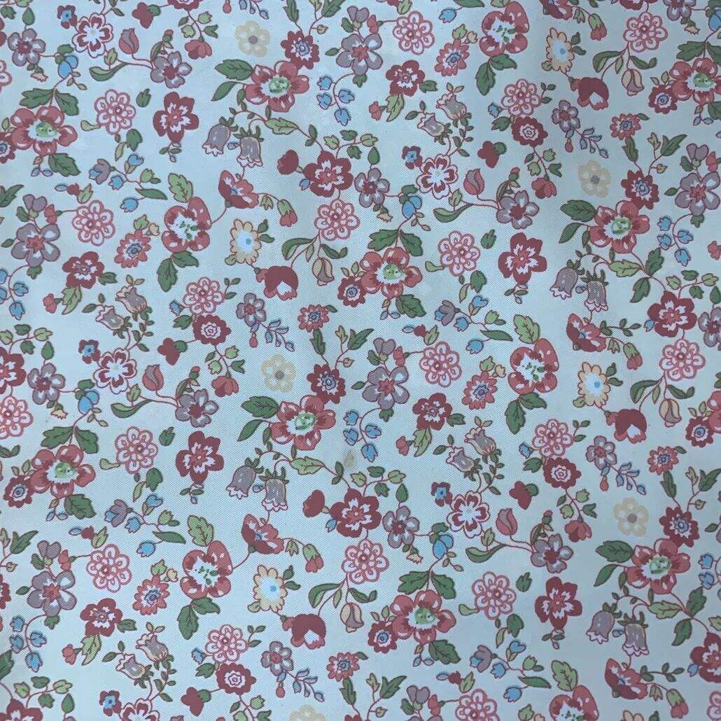 2021 (Summer) Foulola News:High Grade Print Country Style 2/4 supplier