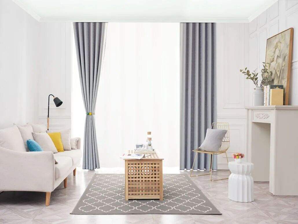 Foulola News: 6868# Series​ Jacquard 2 Sides Artwork 3.2m Width manufacture