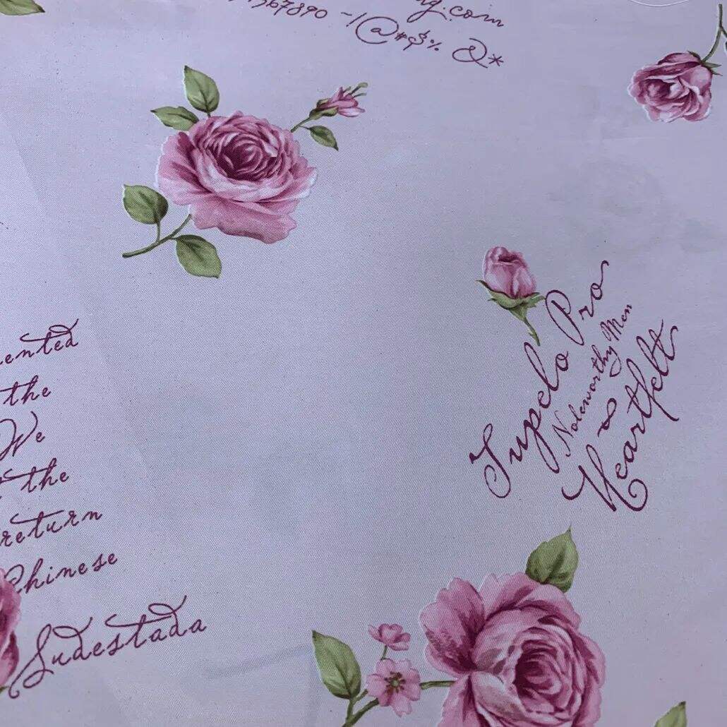 2021 (Summer) Foulola News:High Grade Print-- Country Style supplier