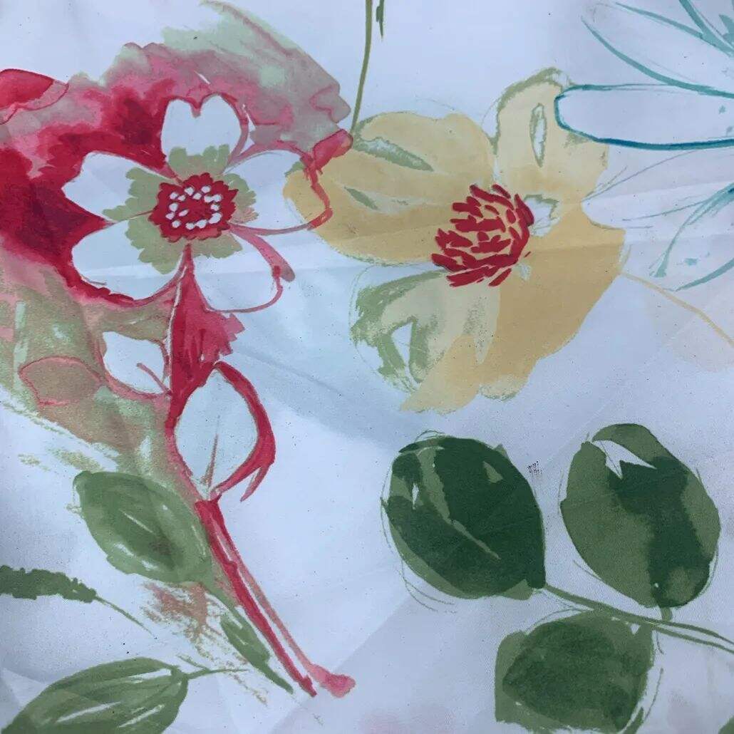 2021 (Summer) Foulola News:High Grade Print Country Style 4/4: supplier