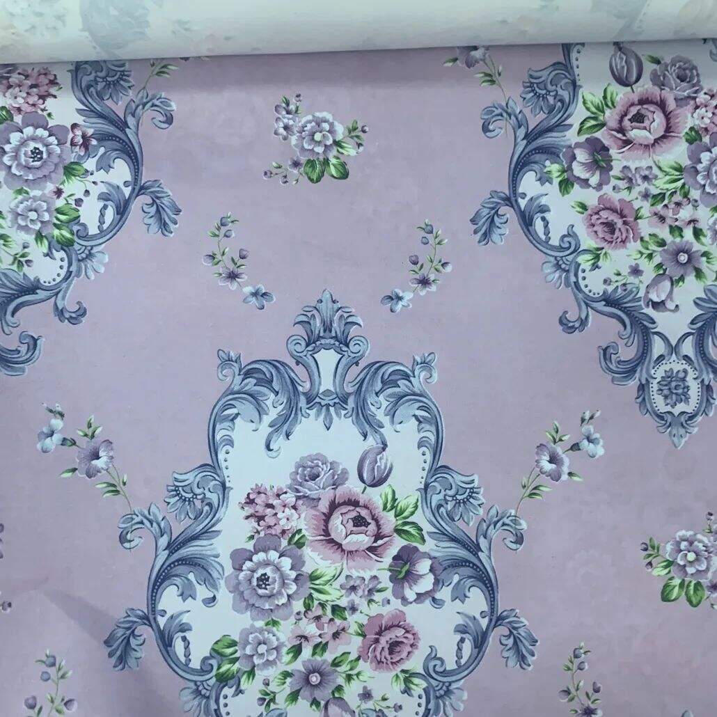 2021 (Summer) Foulola News:High Grade Print Country Style 2/4 factory