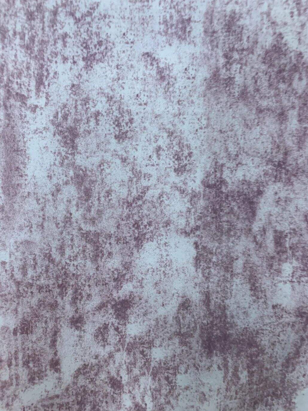 2021 (Summer) Foulola News:High Grade Print-- Abstract Syle 2/2 manufacture
