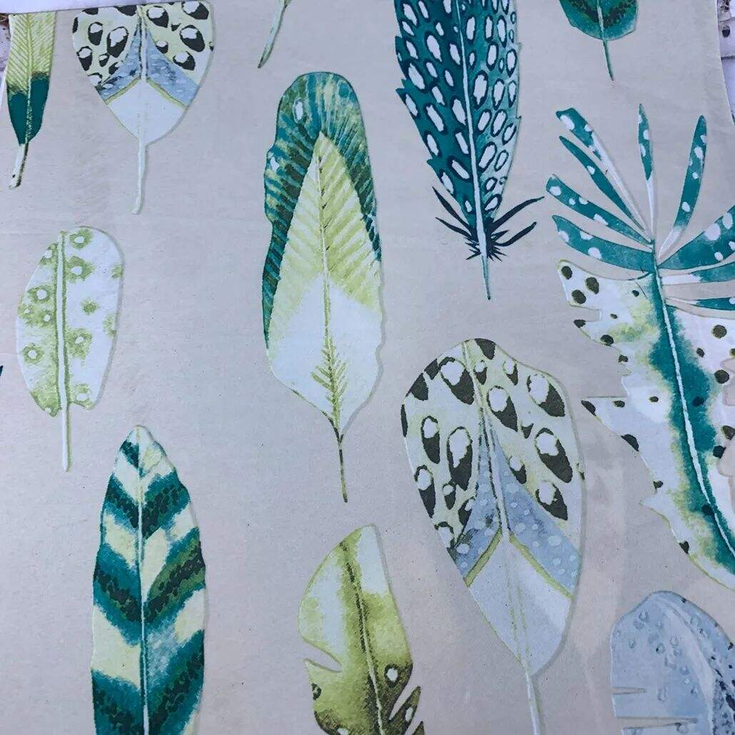 2021 (Summer) Foulola News:High Grade Print-- Abstract Syle 2/2 factory