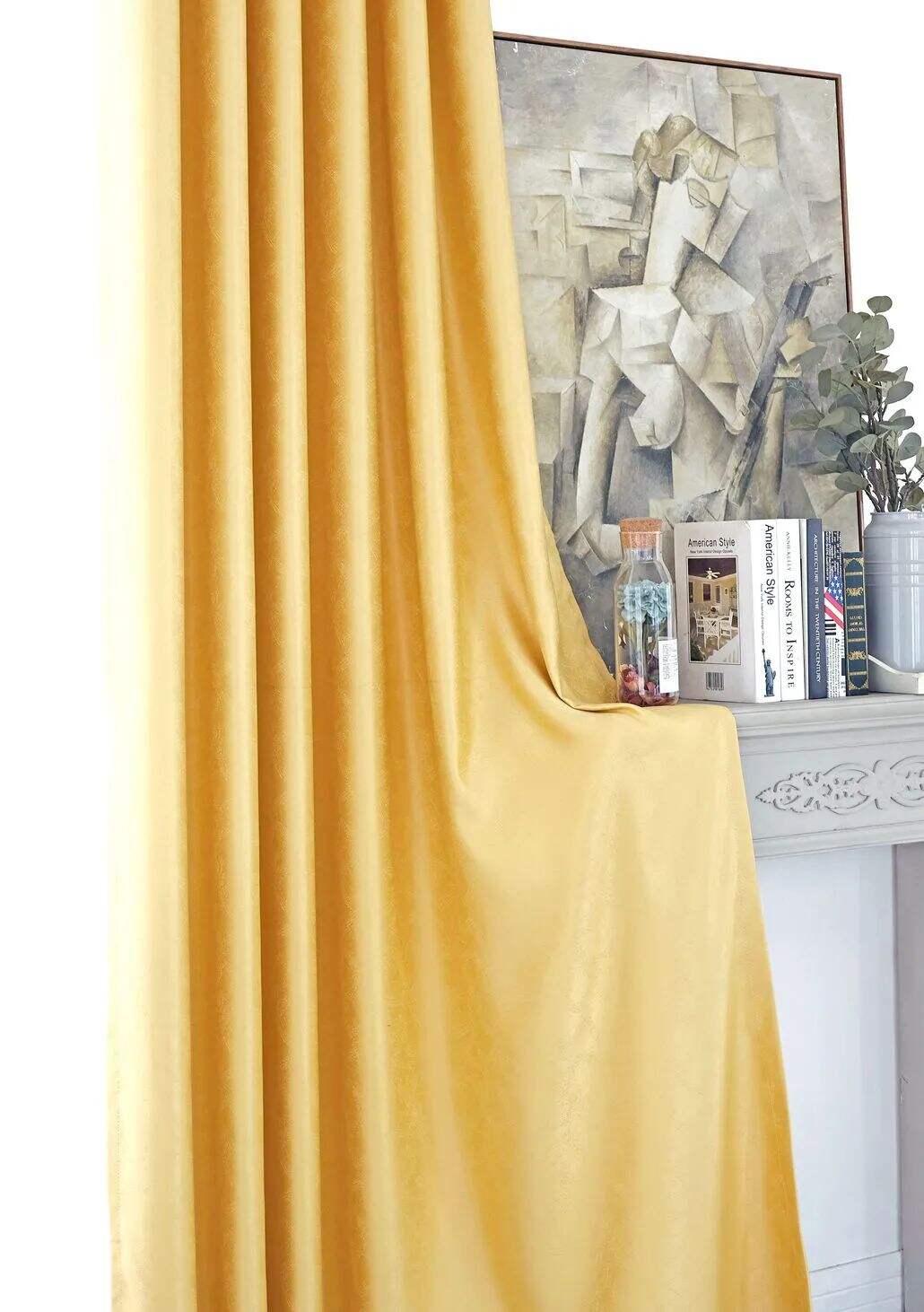 Foulola News: 6868# Series​ Jacquard 2 Sides Artwork 3.2m Width supplier