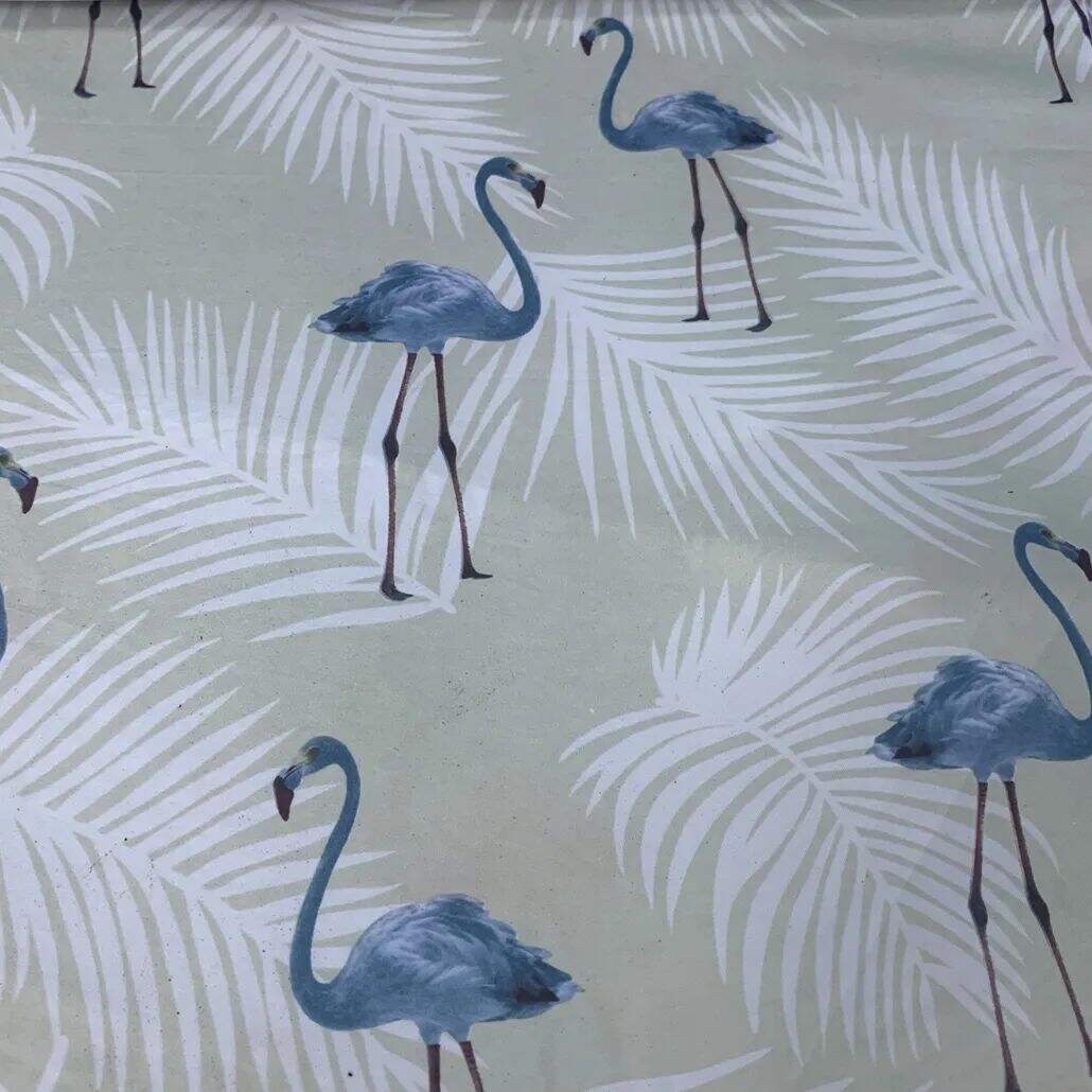 2021 (Summer) Foulola News:High Grade Print-- Moden Style 3/4 manufacture