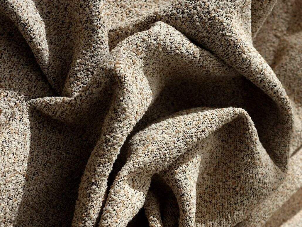 Foulola News：Plain Velvet Sofa Fabric, Velvet- 02 factory
