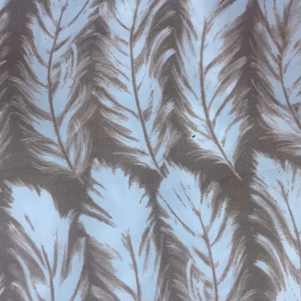 2021 (Summer) Foulola News: High Grade Print-- Moden Style 2/4 factory