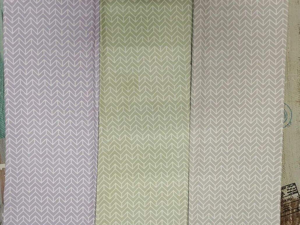 2021 (Summer) Foulola News: High Grade Print-- Moden Style 2/4 manufacture