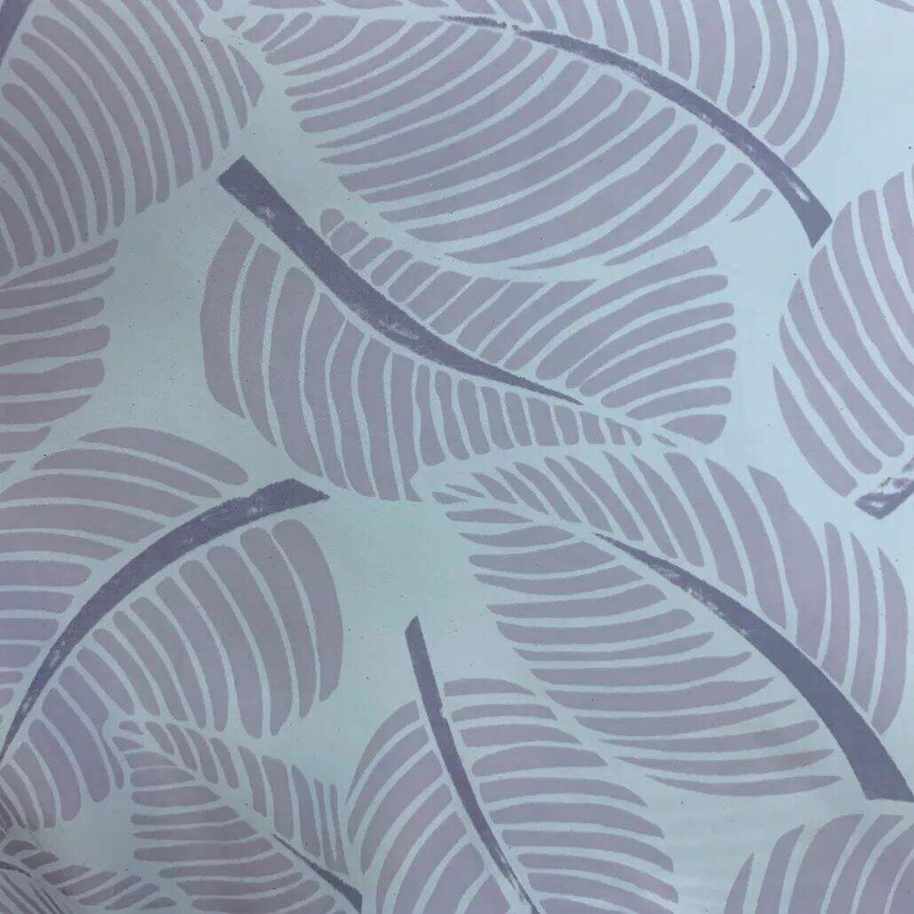 2021 (Summer) Foulola News: High Grade Print-- Moden Style 2/4 manufacture