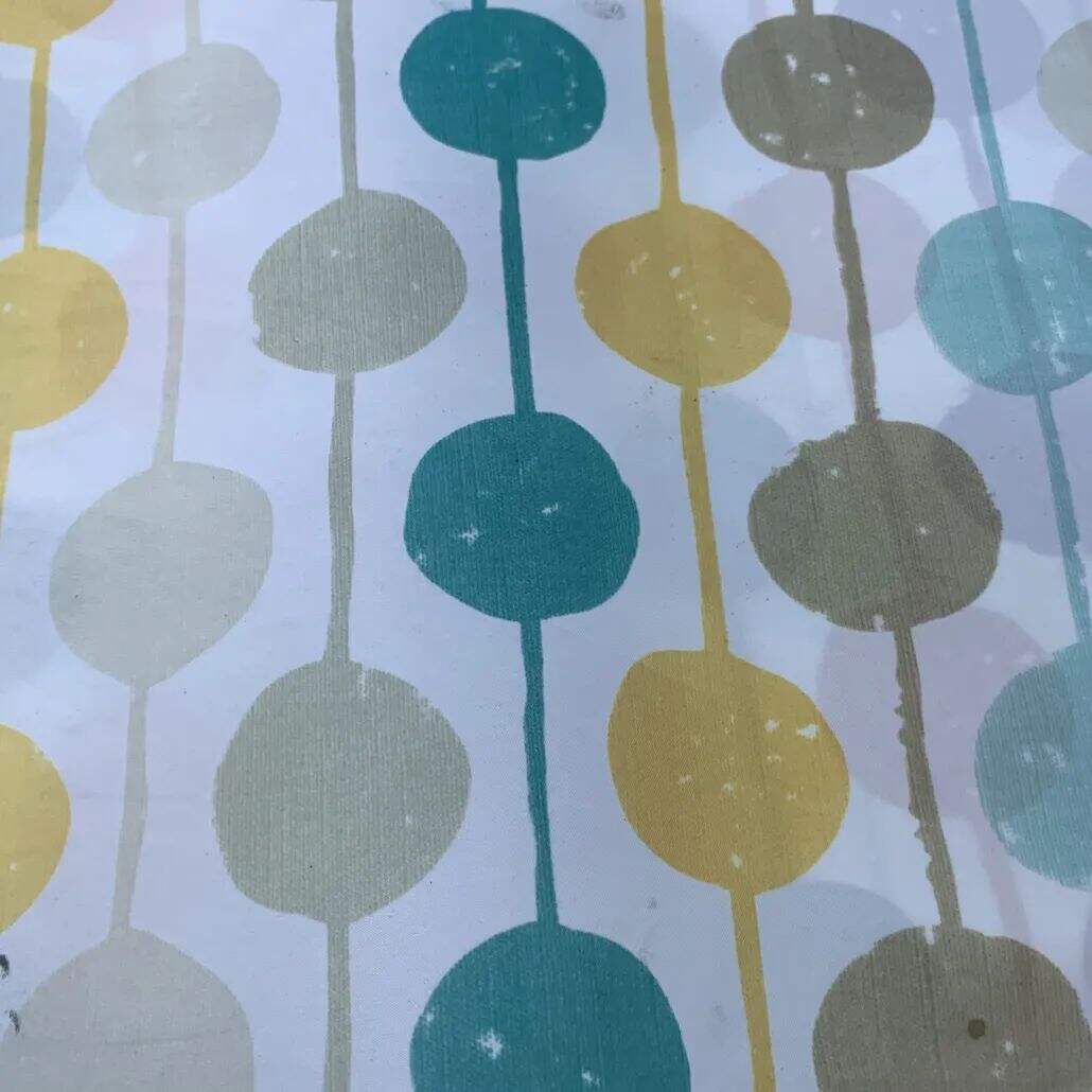 2021 (Summer) Foulola News:High Grade Print-- Moden Style 3/4 details