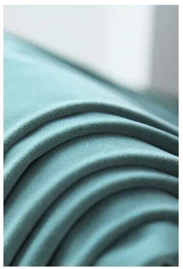Foulola News:High Grade Velvet 161# Series manufacture