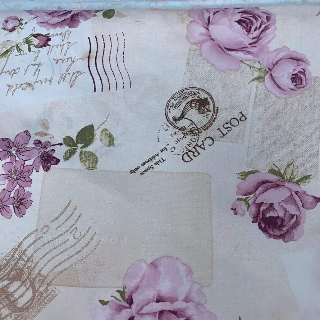 2021 (Summer) Foulola News:High Grade Print Country Style 4/4: supplier