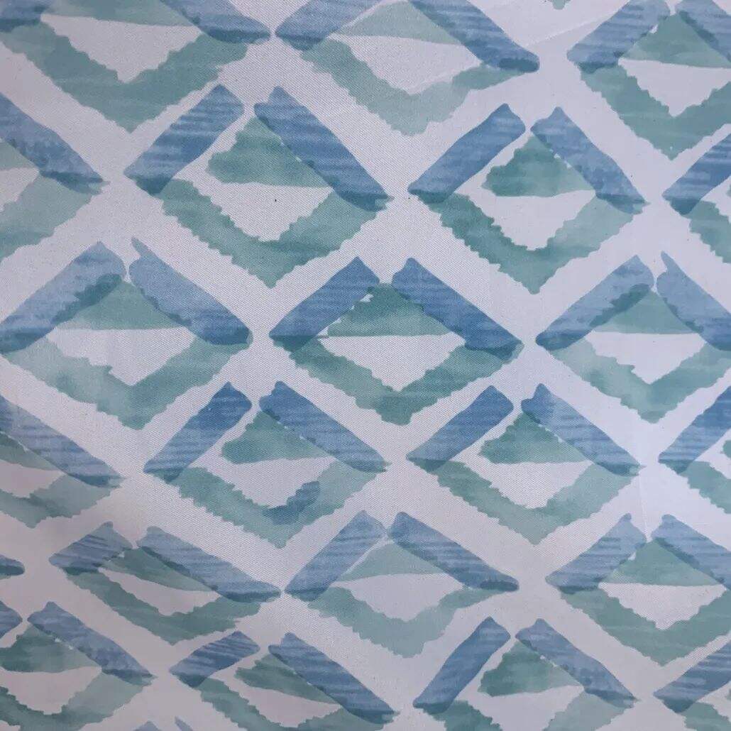 2021 (Summer) Foulola News:High Grade Print-- Abstract Syle 2/2 supplier