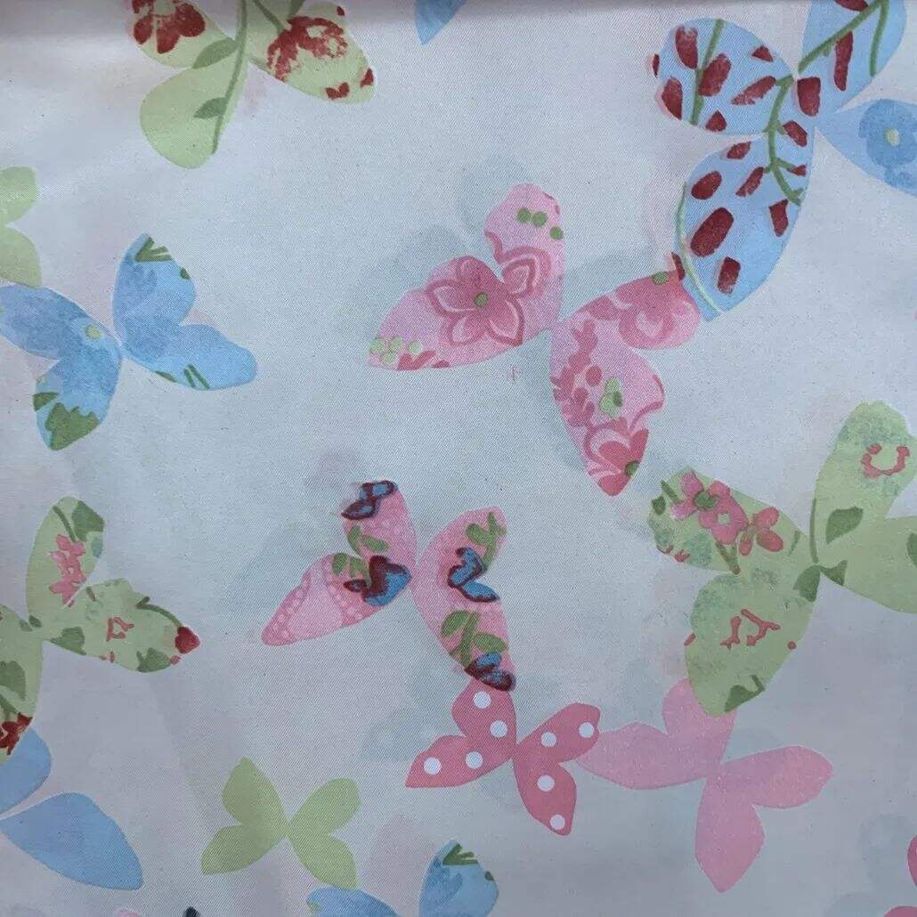 2021 (Summer) Foulola News：High Grade Print --Kartoon Syle factory
