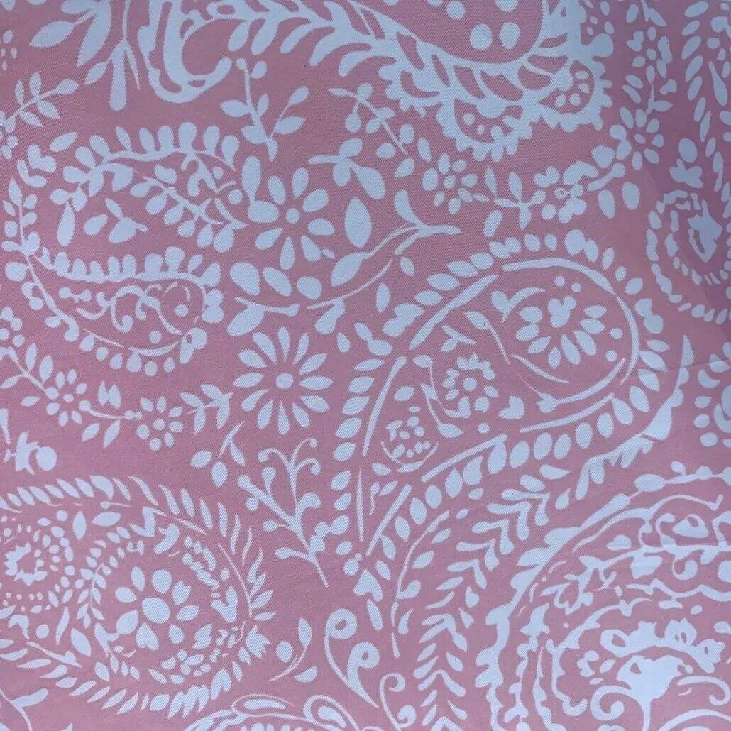 2021 (Summer) Foulola News:High Grade Print-- Abstract Syle 2/2 manufacture