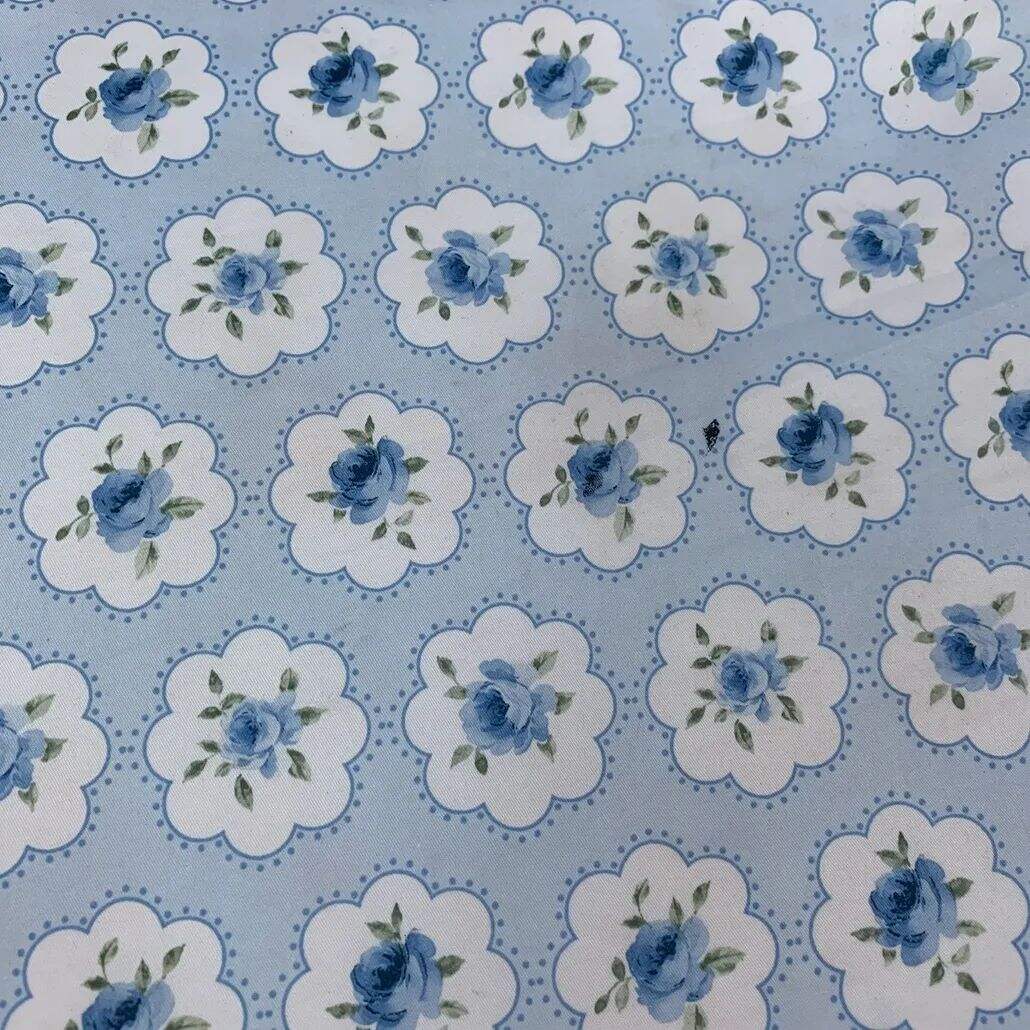 2021 (Summer) Foulola News:High Grade Print-- Country Style manufacture