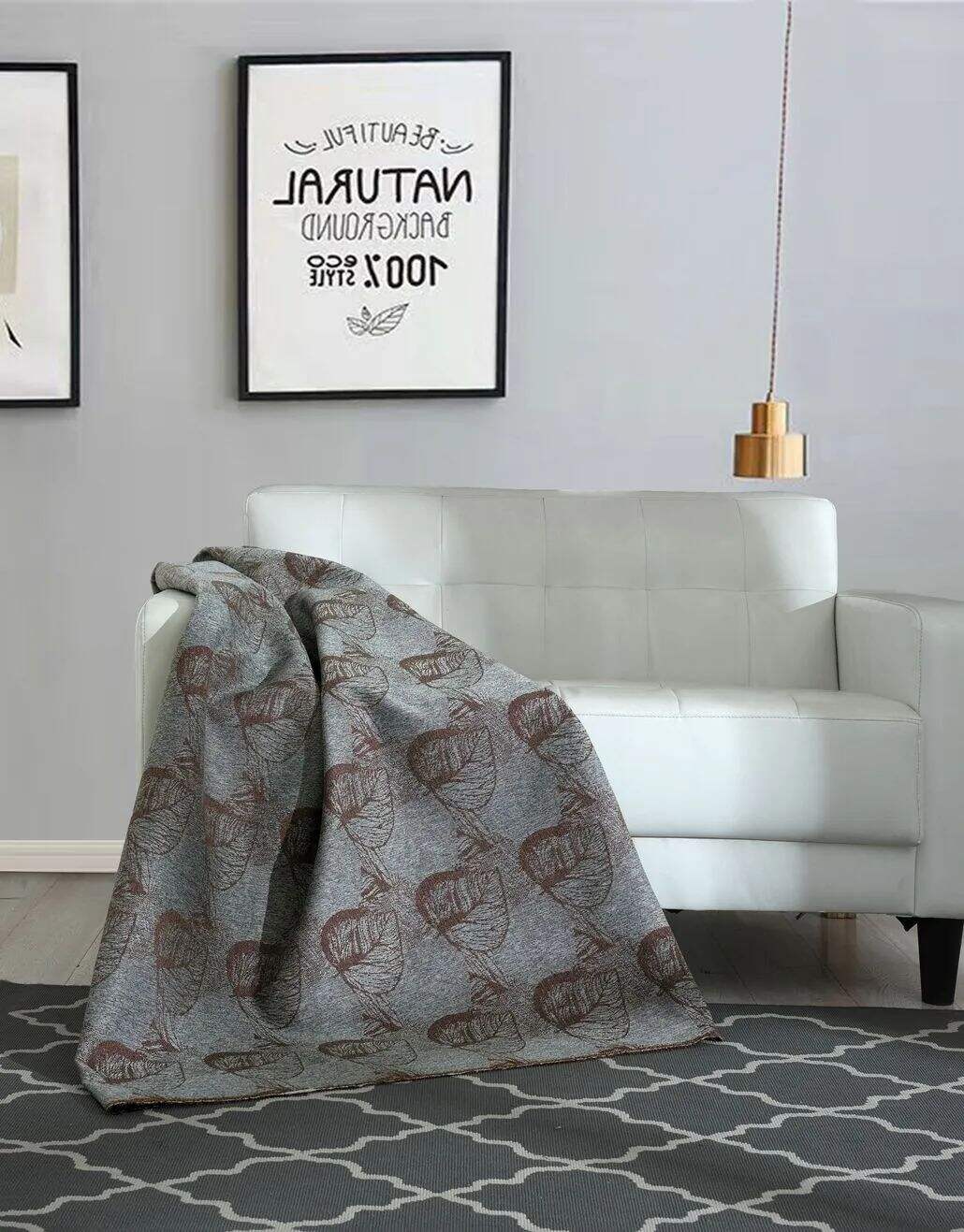 Foulola News：Jacquard Sofa Fabric - 22 Series factory