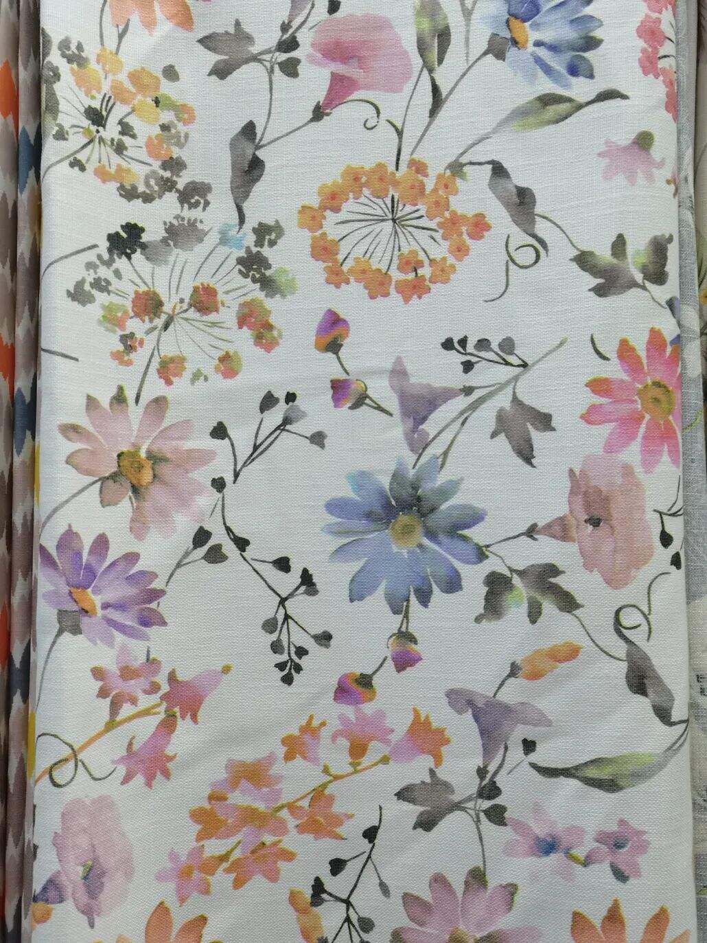 2021 (Summer) Foulola News:High Grade Print Country Style 3/4 details