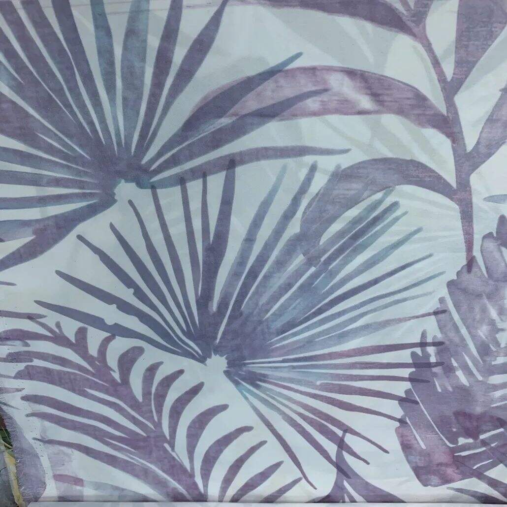 2021 (Summer) Foulola News:High Grade Print--Abstract Syle 1/2 factory