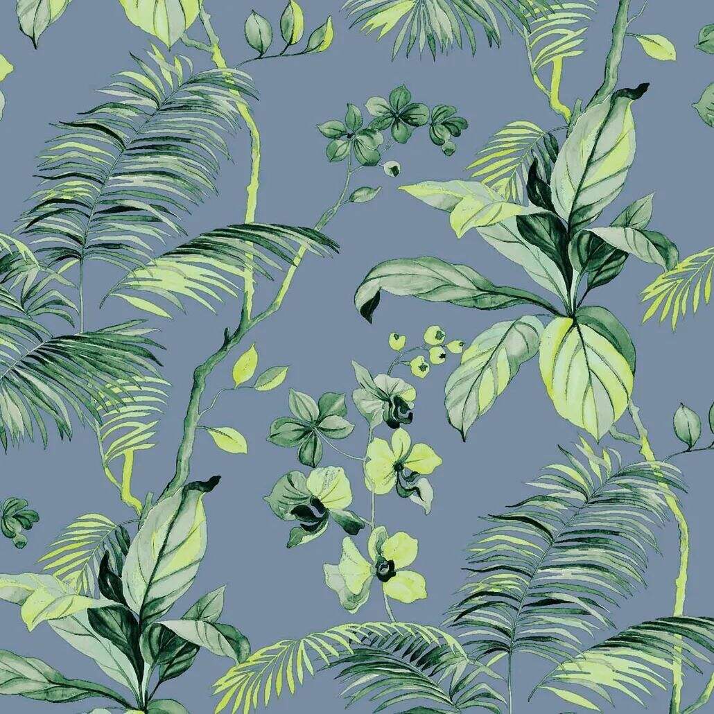 2021 (Summer) Foulola News:High Grade Print Country Style 3/4 factory