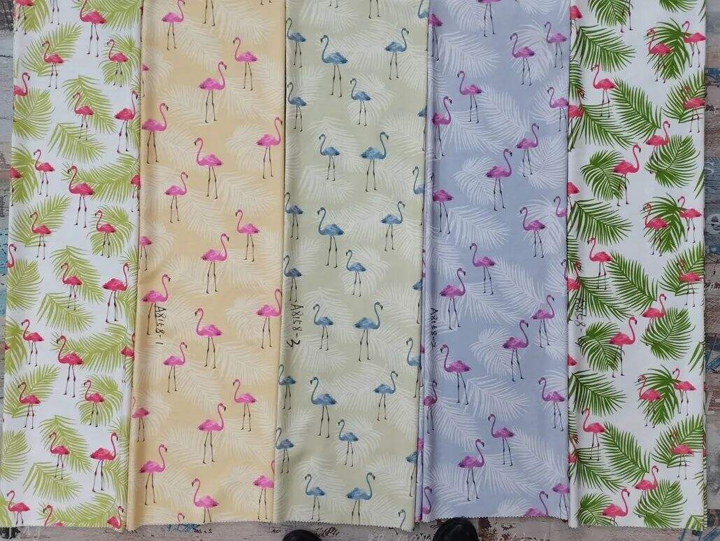 2021 (Summer) Foulola News: High Grade Print-- Moden Style 2/4 factory