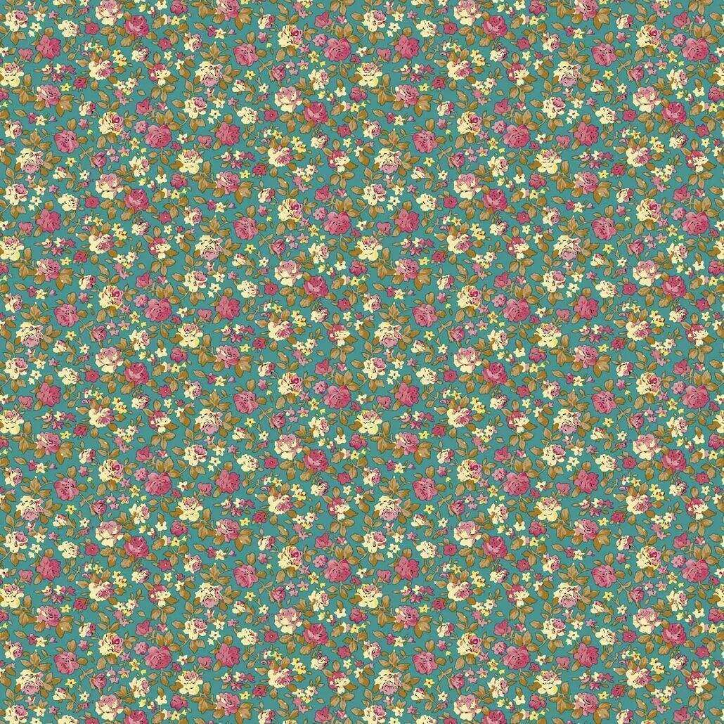 2022 (Dec.) Foulola News: Country Style High Grade Print manufacture