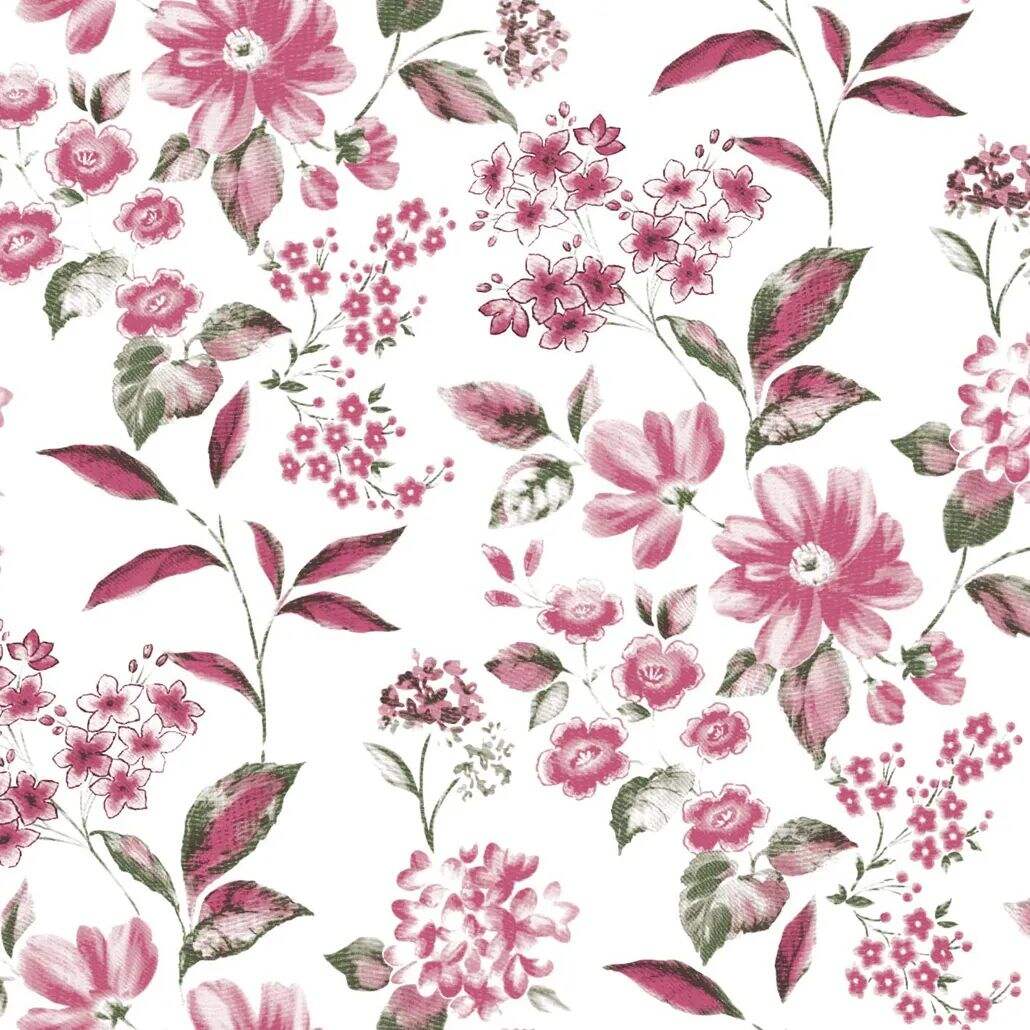 2021 (Summer) Foulola News:High Grade Print Country Style 3/4 supplier