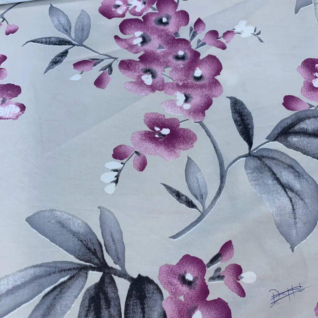 2021 (Summer) Foulola News:High Grade Print Country Style 1/4 details