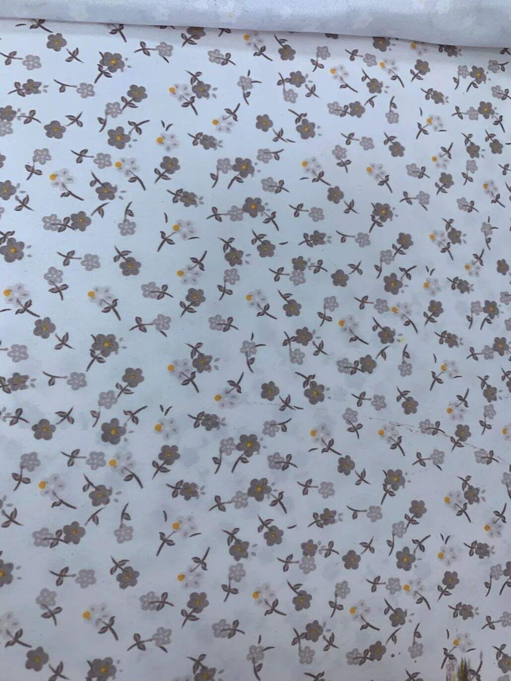 2021 (Summer) Foulola News:High Grade Print-- Country Style manufacture
