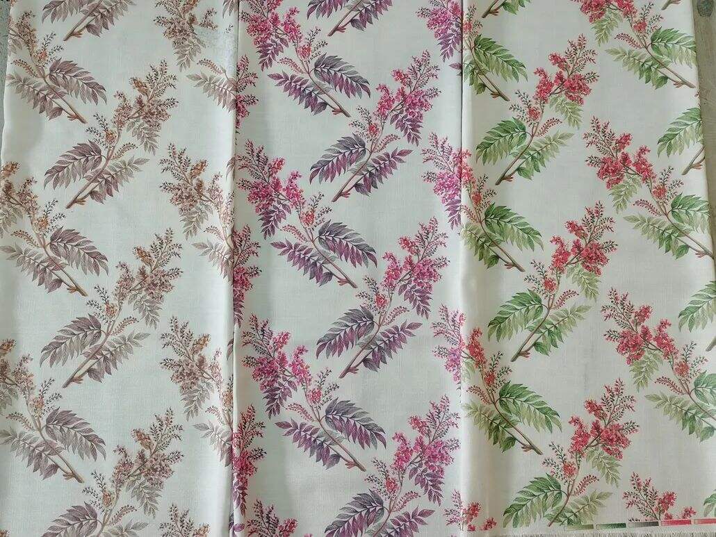 2021 (Summer) Foulola News:High Grade Print Country Style 2/4 details
