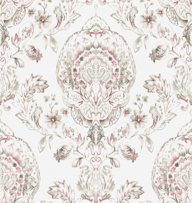 2022 (Fab.) Foulola News: Country Style High Grade Print manufacture