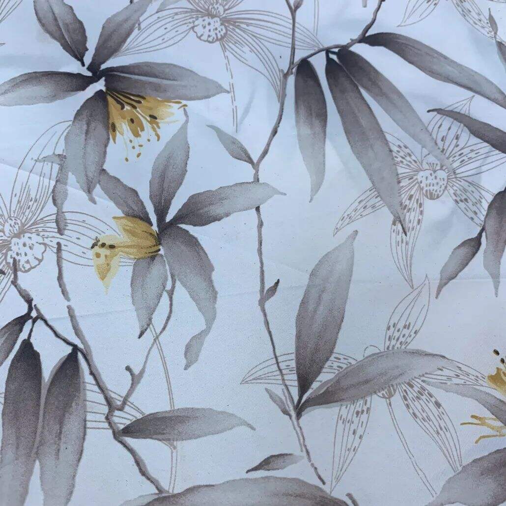 2021 (Summer) Foulola News:High Grade Print Country Style 1/4 manufacture
