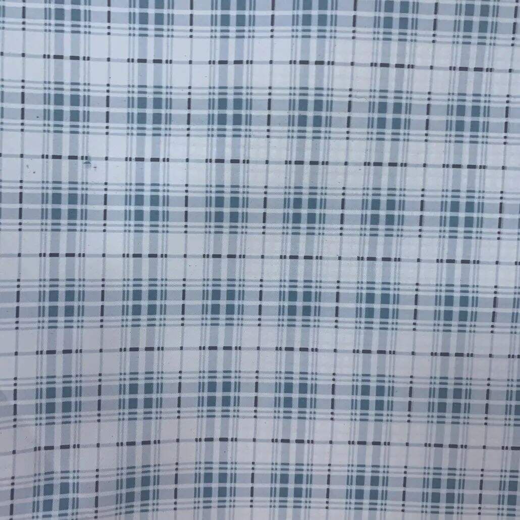 2021 (Summer) Foulola News: High Grade Print-- Moden Style 1/4 details
