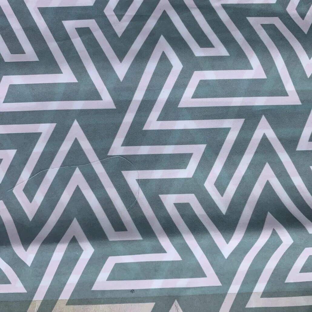 2021 (Summer) Foulola News:High Grade Print-- Moden Style 3/4 supplier
